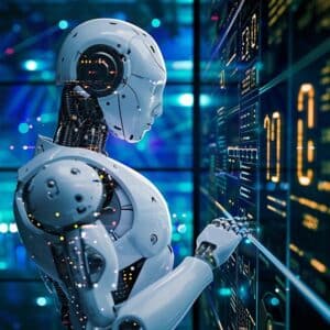 دوره ترید با هوش مصنوعی